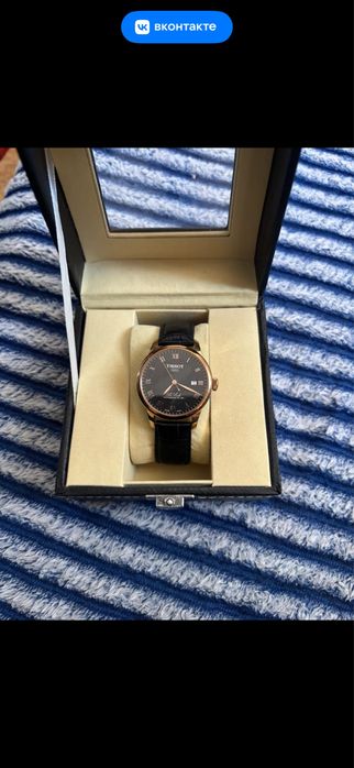 tissot powermatic 80