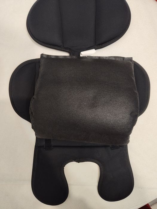 Столче за кола Britax romer dualfix M plus