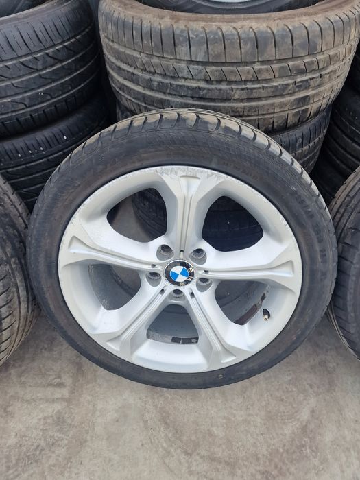 Jante 18 originale bmw x1 e84 style 320 8jx18 is 30