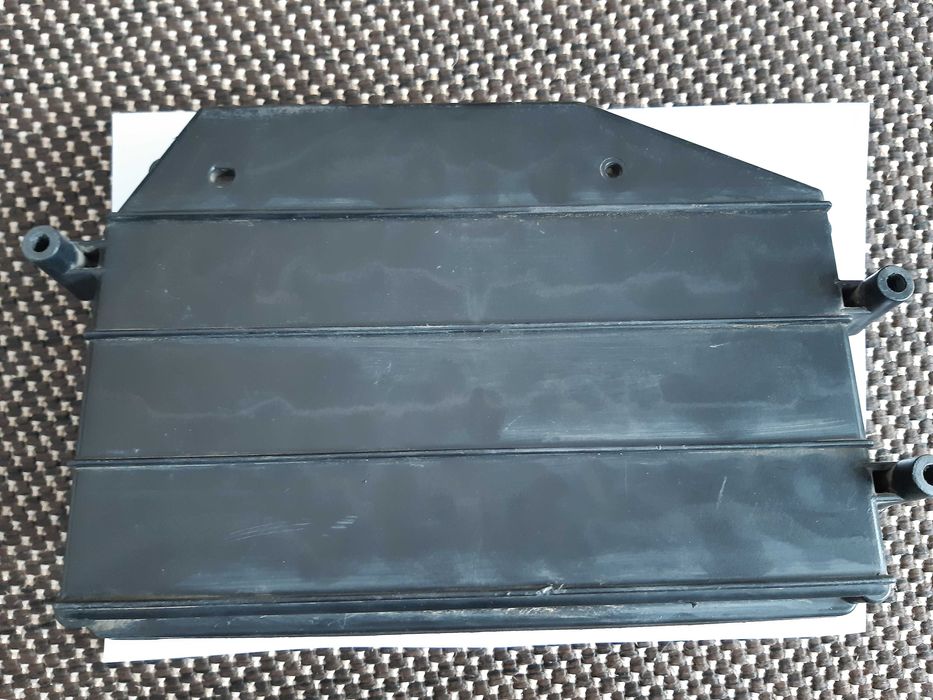 jeep Cherokee XJ Calculator ECU,PCM motor 4.0high output 2,5 TD 116 hp