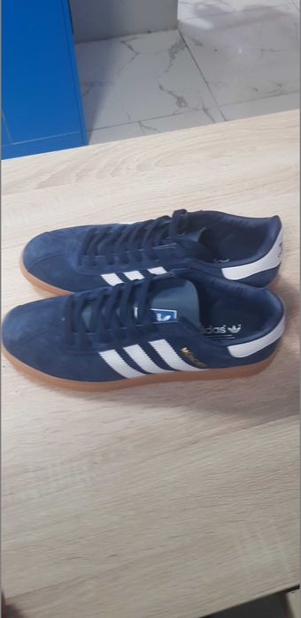 Кроссовки Adidas Munchen