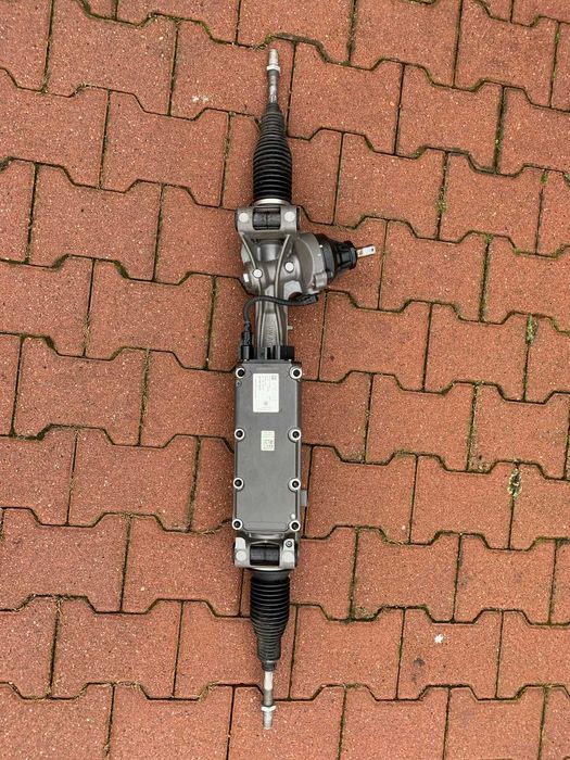 Caseta directie Audi Q7 Q8, RSQ8, , SQ7 cod 4M1423055AR 4N0909144G,C