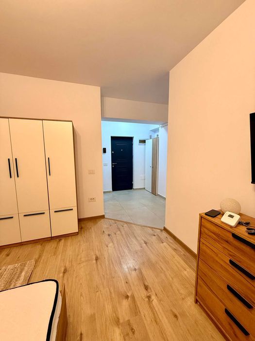 Inchiriere Apartament 1 camera, 47 mp