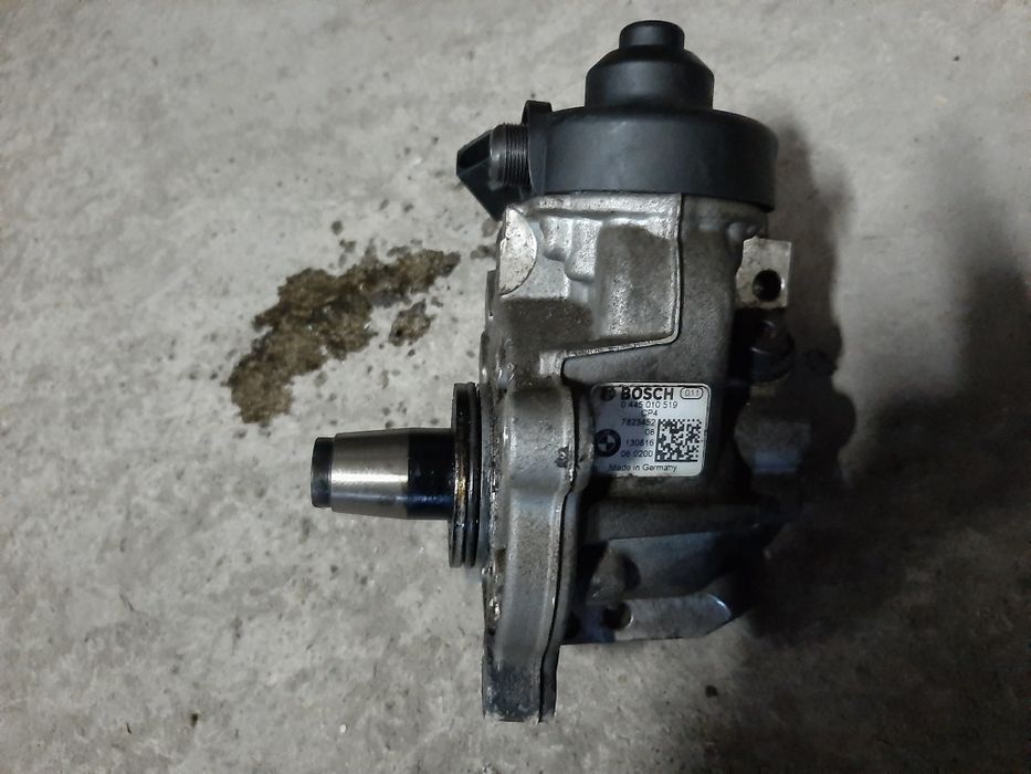 Pompa injectie bmw 2.0,d n47,184 cp.