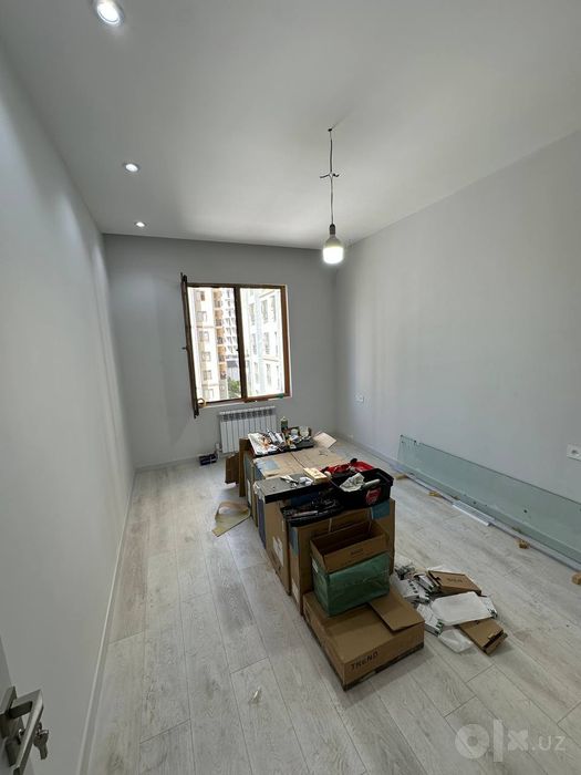 4-комнатная квартира 82 м² | ЖК Manzara, ор-р: ТЦ High town mall