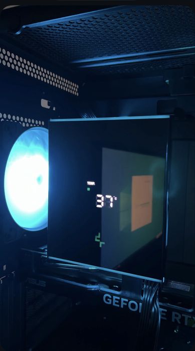 Срочно продам Игровой ПК-комплект