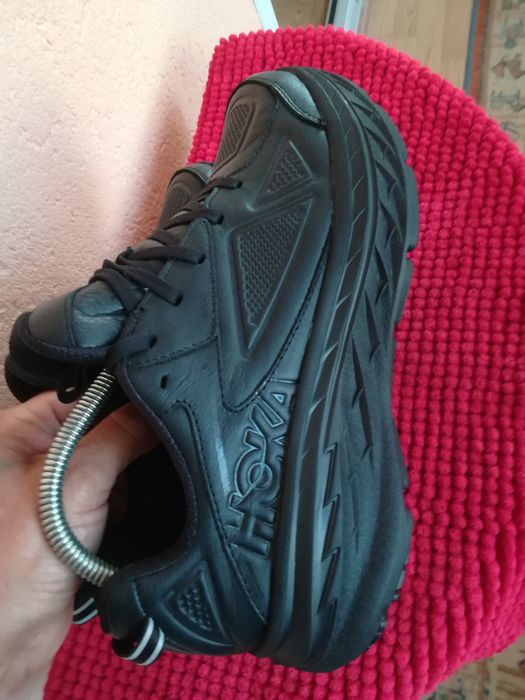 Adidași piele nr 42 bărbați Hoka