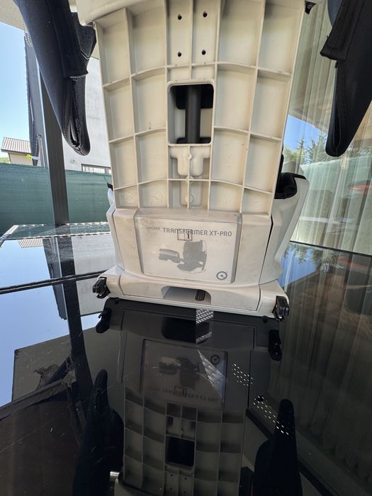 Scan auto Concord Transformer XT -Pro