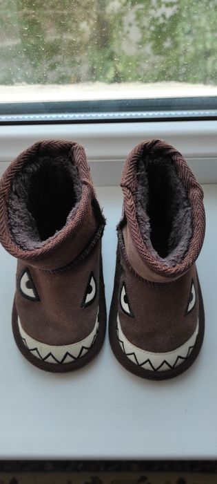 Очень теплый комбенизон