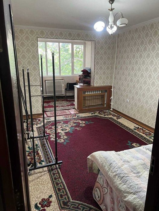 2х комнатная квартира на 3 этаже, Согдиана