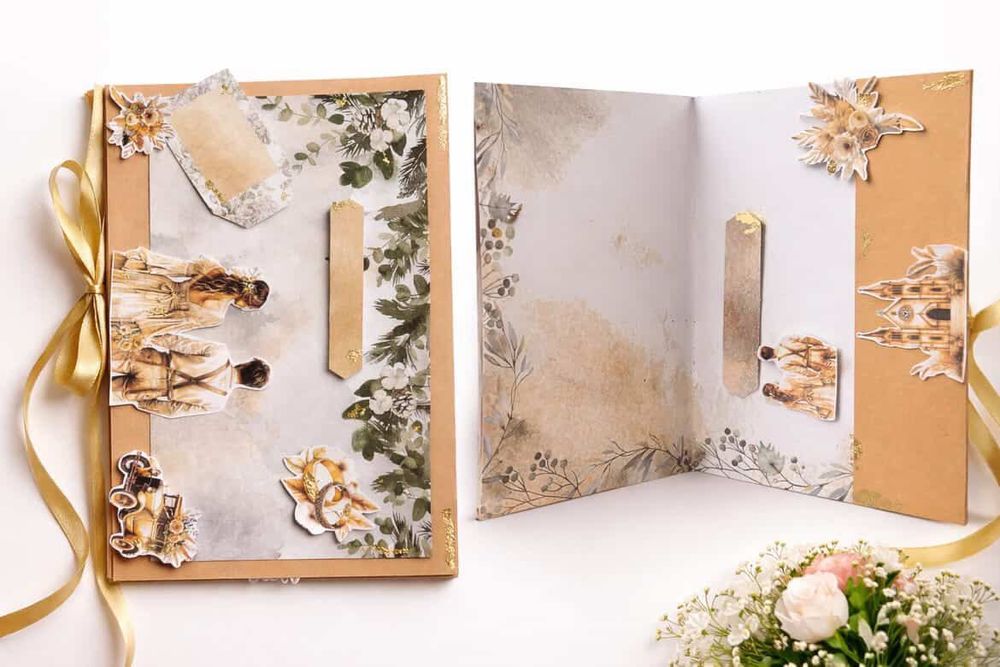 Ръчно изработени картички