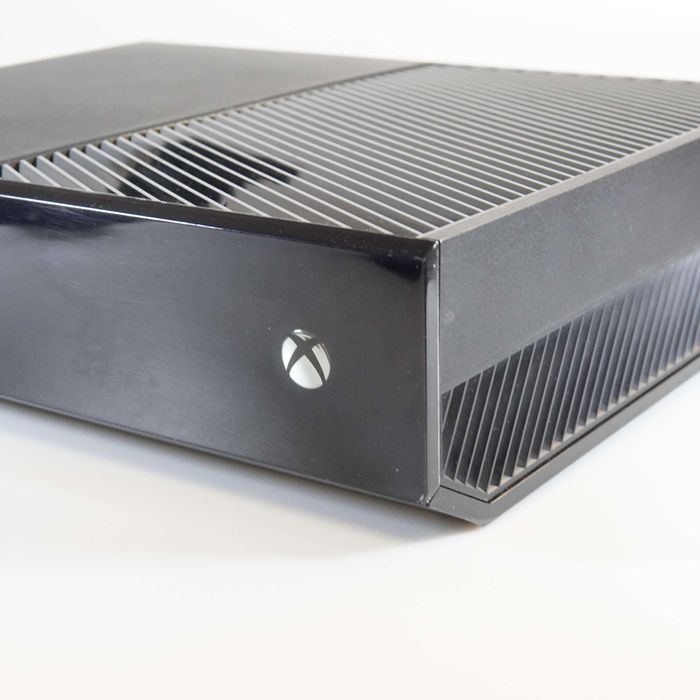 Consola Microsoft Xbox One 500GB + Controller