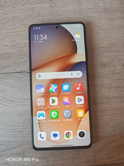 Xiaomi redmi note 12 pro plus