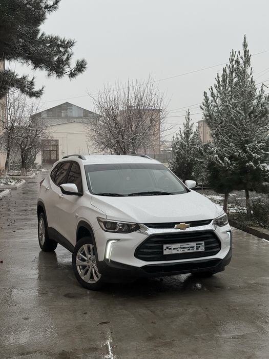 Treker 2 ltz sotiladi