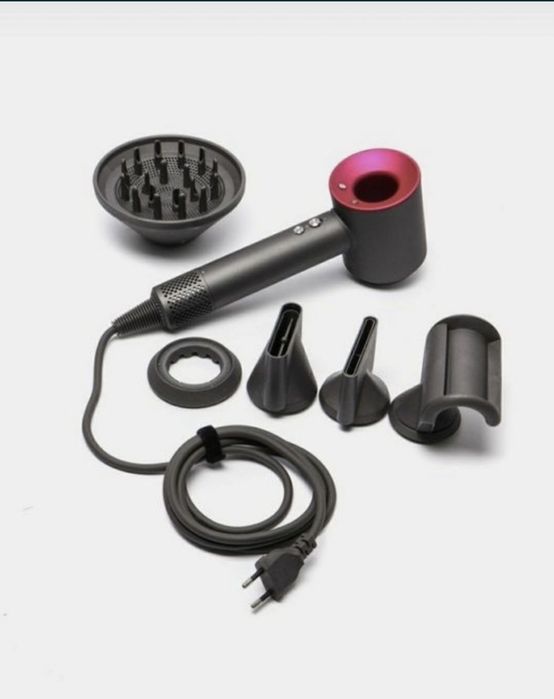 Dyson fen 5 in 1