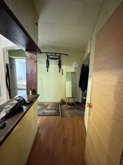 Продам 2-х комнатную квартиру