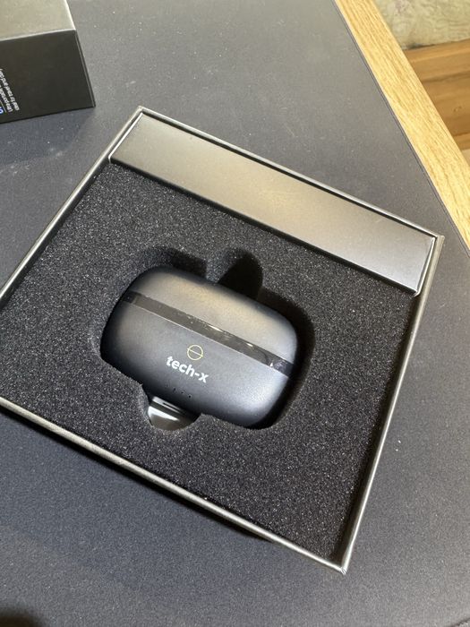 Микрофон для сьемки на телефон USB C