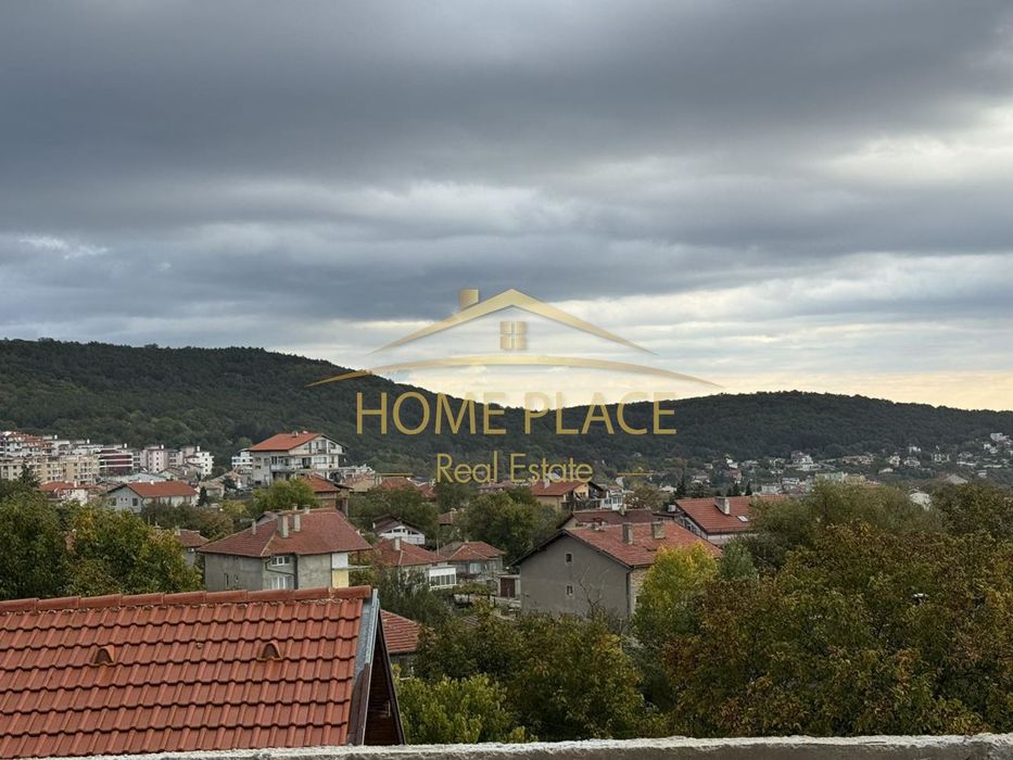 Мезонет с панорама и две паркоместа в кв.Виница