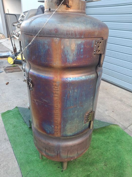 Опушват за месо от нераждавейка