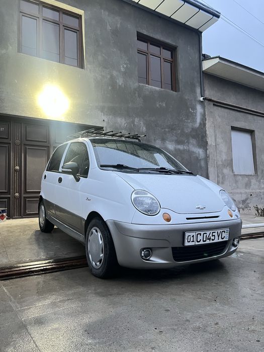 matiz best 2017 kansener bor