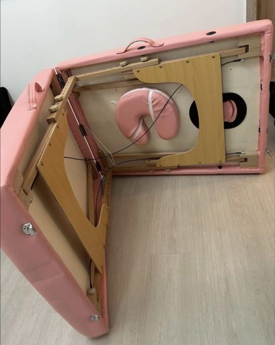 Pat gene/masaj Bucuresti