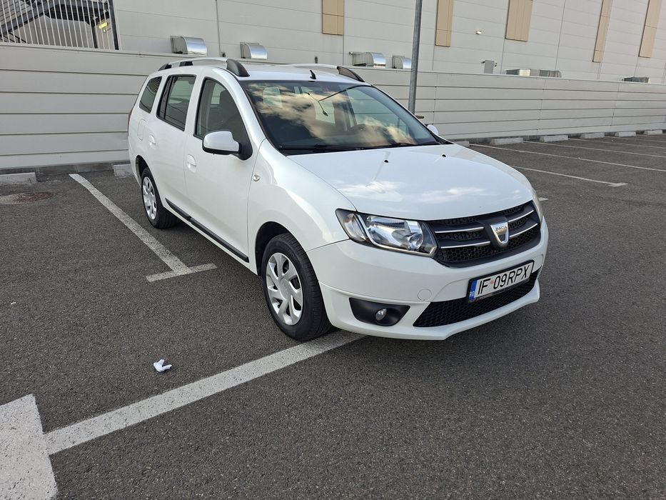 Se vinde dacia mcv 0.9tce