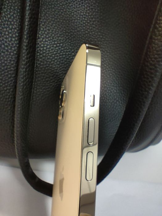 iPhone 12 Pro Max 128GB Gold – 1.499 lei