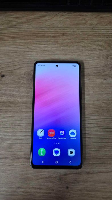 Samsung A53 5G, 128GB, 6GB RAM, Dual sim, Second hand