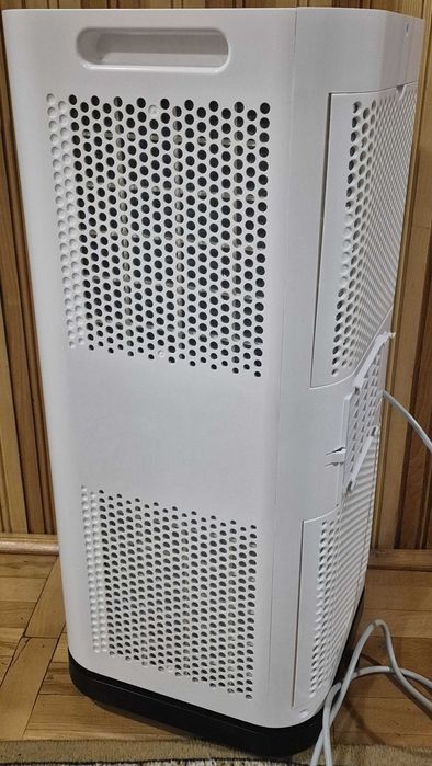 Aer Conditionat Mobil HomeDelux Model Mokli XL