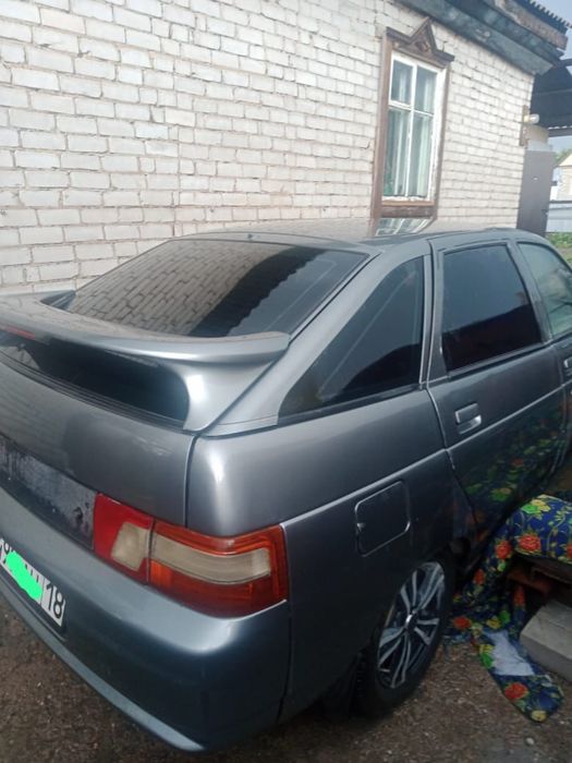 Продам автомобиль Ваз