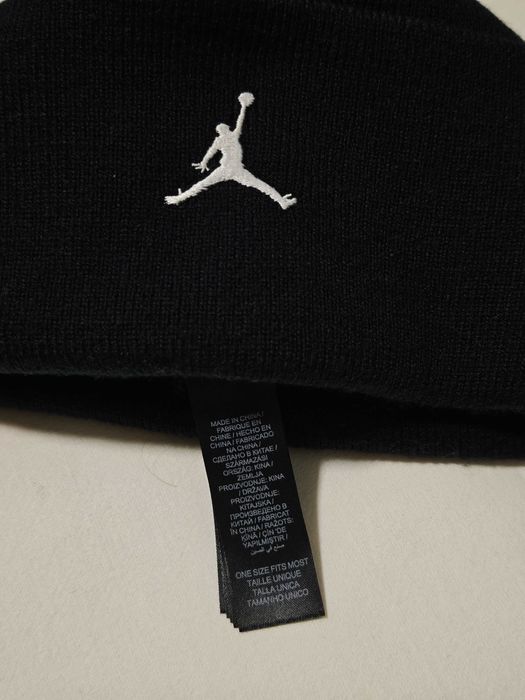 Căciulă Jordan U J PEAK