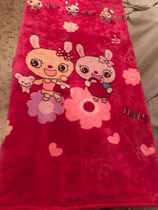 Одеяло детское