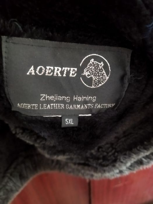 Продам дублёнку мужскую