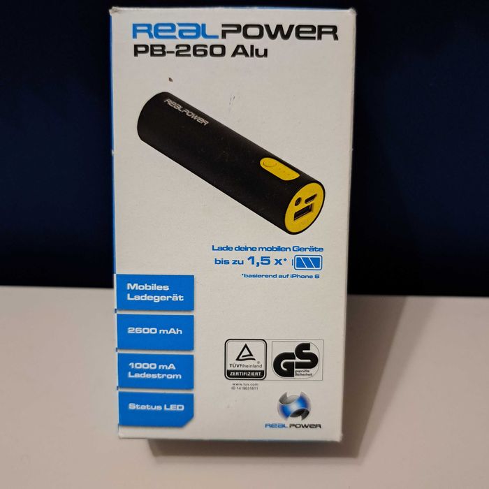 Преносими  зарядни