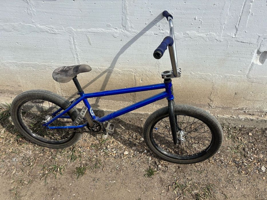 Продам,Bmx торг уместен