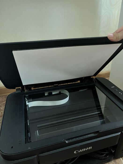 продам рабочий принтер