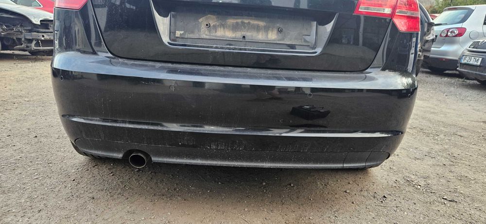 Dezmembrez Audi A3 8P Facelift 2009 - 2013