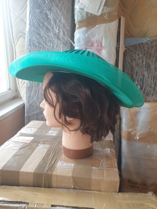 Pălărie pentru nunti