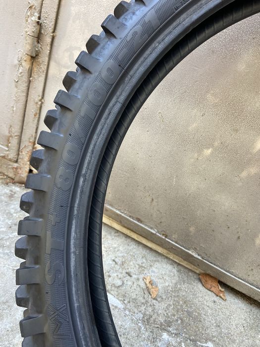 Предна Гума За Крос/Ендуро Maxxis 80/100-21