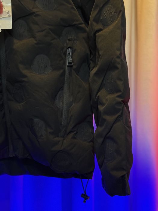 Geaca M.O.N.C.L.E.R sport