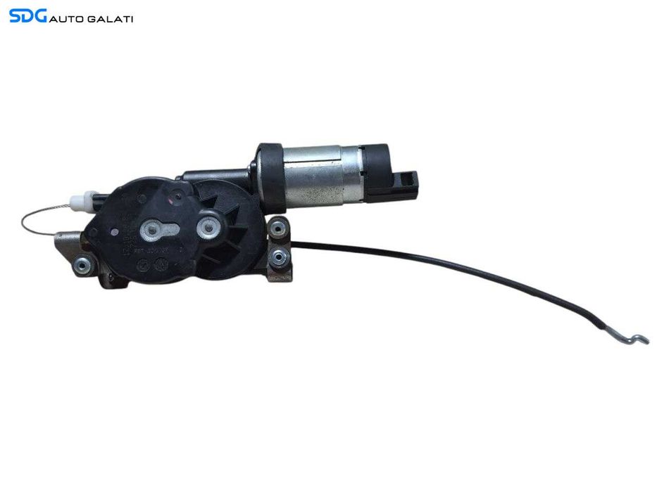 Motoras Reglaj Ajustare Scaun Electric Volkswagen Passat B6 Break 2005 - 2010 [N1657]