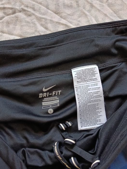 Nike Дамски шорти