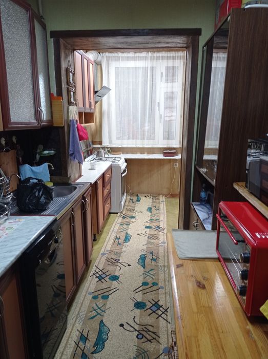 Срочно Продается квартира 3/1/4 68квм