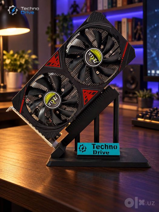 !Axle Radeon RX 580 8GB