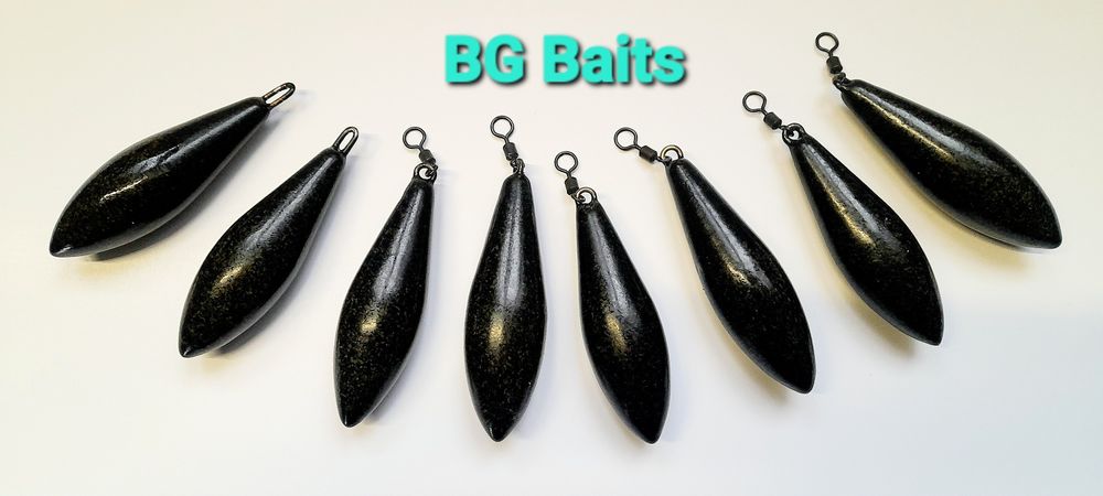 Шарнджийски олова за дистанция , олово за кастинг