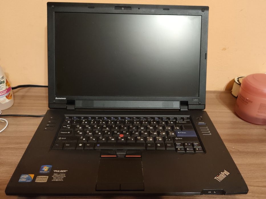 Ноутбук Lenovo ThinkPad
