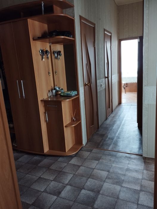 Продается 3-х комнатная квартира