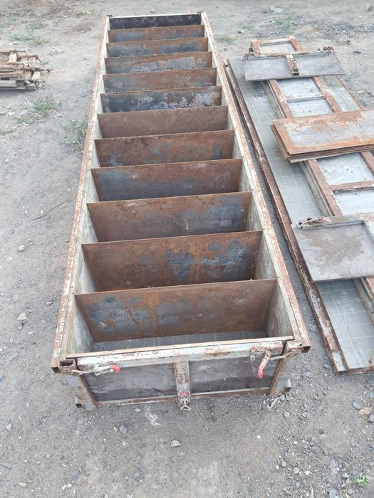 Станок газаблок сатылады