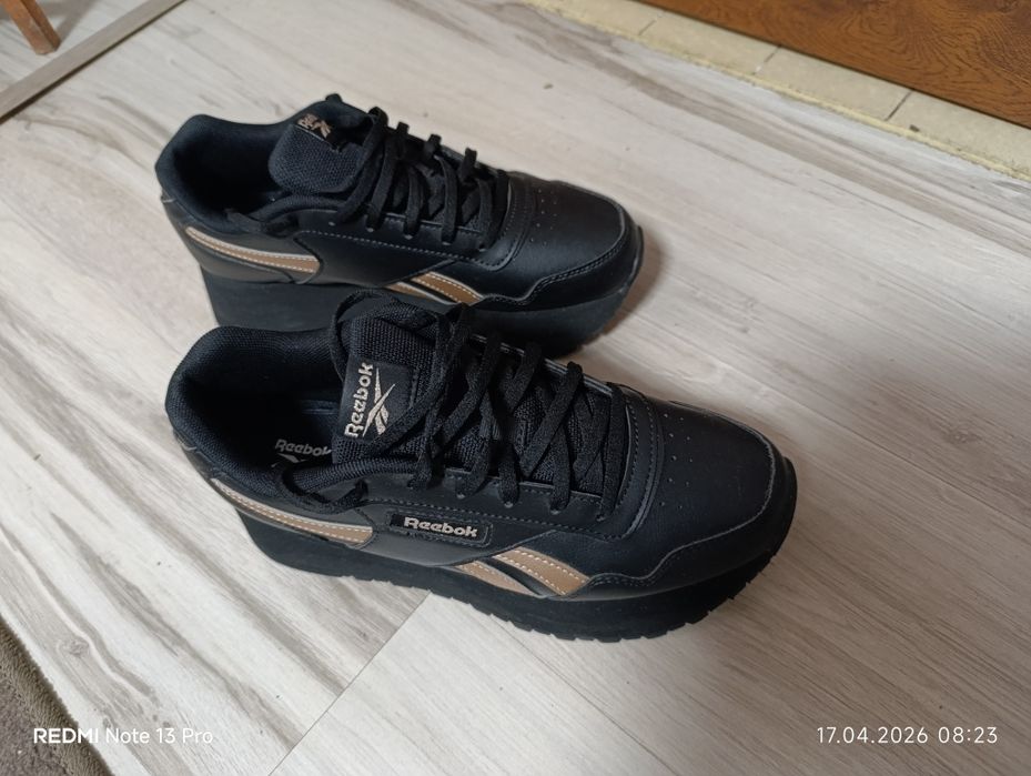Маратонки Reebok