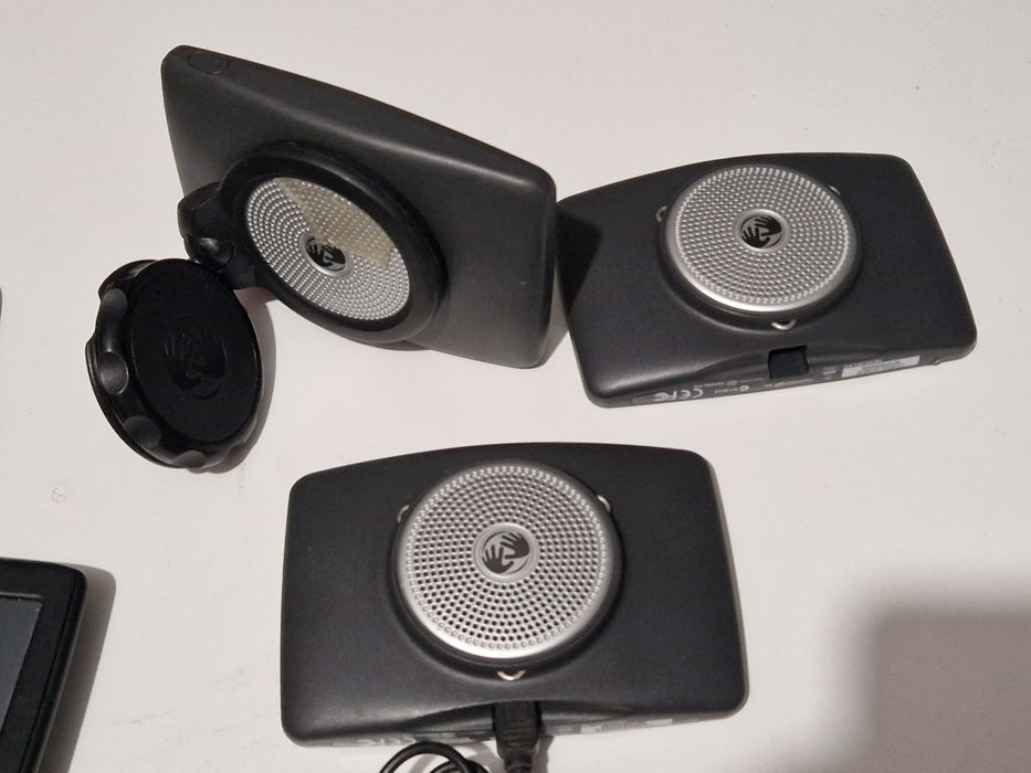 Gps TomTom cu încărcător auto